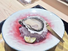 -磐-Teppanyaki-Omakase