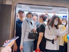 -大望路(地铁站)