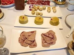 -澳洲肥牛火锅(转盘路店)