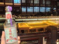 -李百蟹·江南蟹黄面·河景餐厅(夫子庙总店)