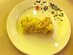 -聚春园自助餐厅(东街口店)