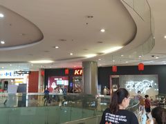-肯德基(龙之梦购物中心店)
