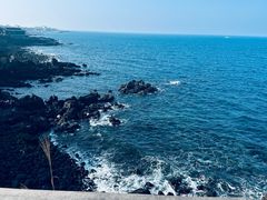 -龙头岩(Dragon Head Rock)