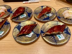 -大起水产回转寿司(大丸心斋桥店)
