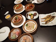 -领事馆19号中餐厅(厦门海景洲际酒店)