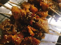 -玉园烧烤·海鲜辣炒