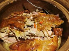外婆茶香鸡-外婆家(西溪印象城店)