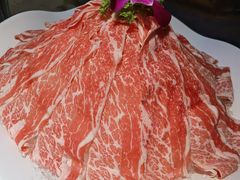 -锅说大脸毛肚重庆老火锅(佐阾店)