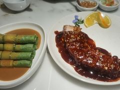 -初蓉丨遇见新川菜(亲贤街荣耀店)