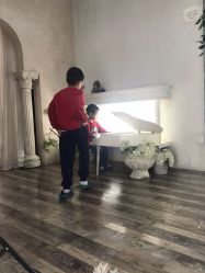 -贯日漂亮宝贝儿童摄影