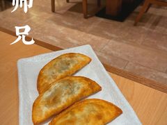 -大师兄·西北小馆(南沙万达广场店)