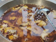 -洞庭鱼香(万科店)
