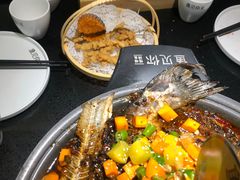 -鱼见你烤鱼•本地烧烤(1818店)