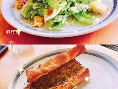 -PIZZA BIANCA(万象城店)