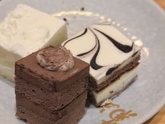 -菊上料理(蜀山银泰百货店)