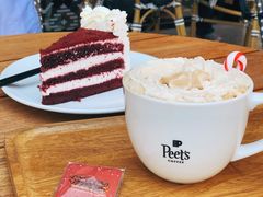 -Peet's 皮爷咖啡(东湖路手作店)