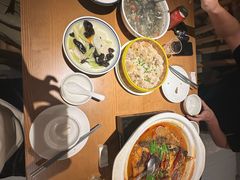 -乡里八闽·福州乡土菜(高宅店)