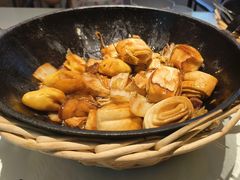 -古洼一锅鲜(开发区店)