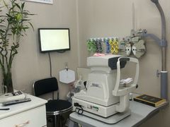 -创视镜匠眼镜管家(太升南路店)