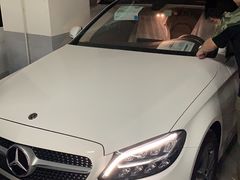 -上海德星奔驰(江杨南路店)