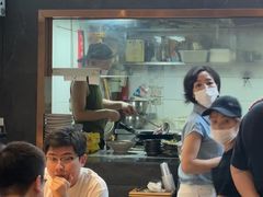 -圳兴面王·拌川·特色炒面(南山保利剧院店)