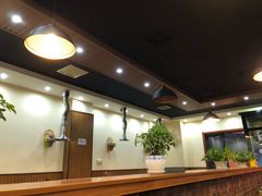 大堂-二子海鲜大排档(太阳城店)