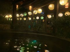 -杭州第一世界大酒店·云曼温泉