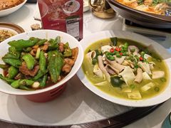 -金陵后厨·南京菜(新街口秣陵路店)