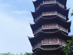 -阿育王寺