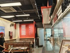 -许哥东北烧烤·铁丳烤串·宫后夹肉(繁花中心店)