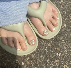 -七月美睫 美甲