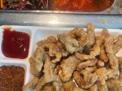 -海底捞火锅(万丰桥店)