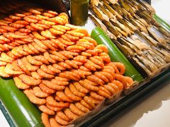 -星伦多自助料理·涮烤一体(虹悦城店)