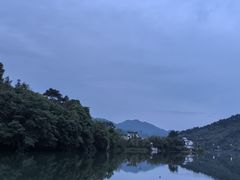 -绩溪龙川景区
