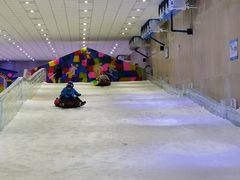 -宁波冰雪大世界(北仑区)