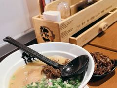 -豚一拉麺(花城汇南区店)