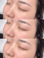 -久匠·纹眉半永久野生眉