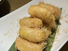 -金塔傣乡·云南民族特色菜·傣味手抓饭(金瓦路店)