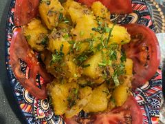 -Santoor 萨都里印度餐厅(北锣鼓巷店)