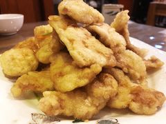 -毛毛熏肉•东北菜老字号(大安街店)