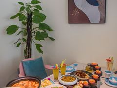 -香香海南菜餐厅