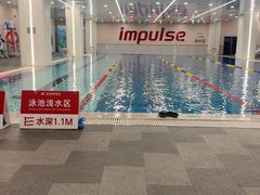 -英派斯健身(海信国际中心馆)