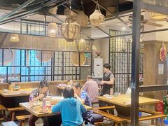 -醉南拳客家菜·河田鸡(西禅寺杨桥店)