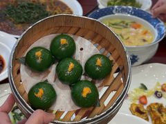 -钦善斋·养生膳食·精典川菜(武侯祠店)