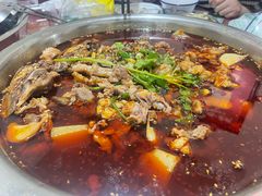 -米二红烧兔(华阳店)