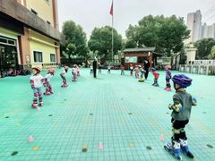 -无锡金色摇篮幼儿园(宝龙城市广场店)