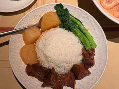 -荣家黄鱼面(南京西路店)