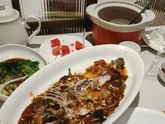 -湖锦酒楼·32年地道湖北菜(光谷店)