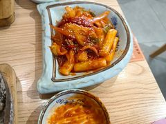 -金石陈朝鲜拌饭(东城万达店)
