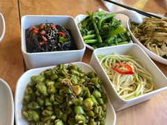 -阿那亚第二食堂 Cafeteria 2